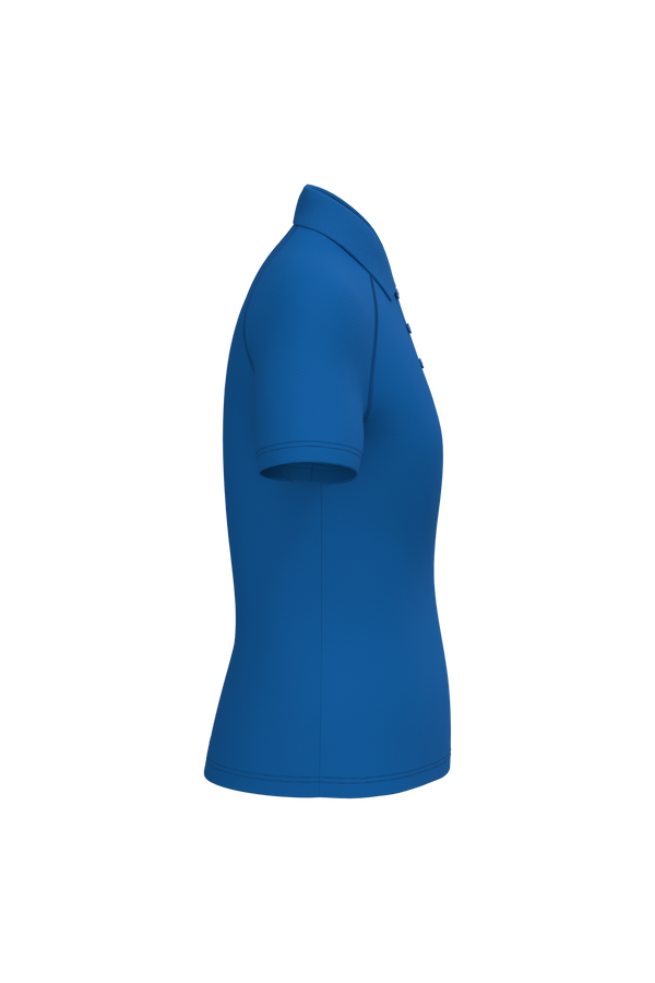 Polo de Desporto de Senhora-RAG-Tailors-Fardas-e-Uniformes-Vestuario-Pro
