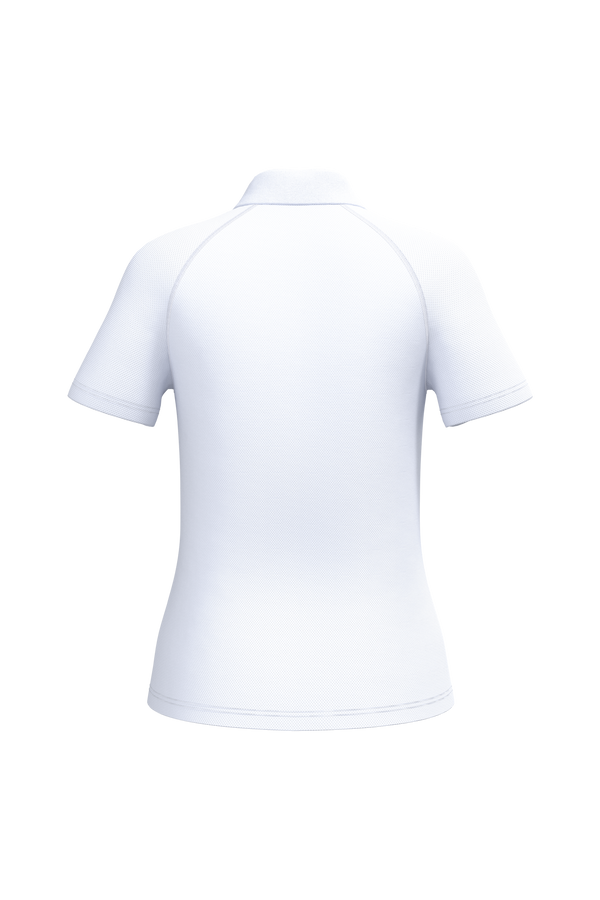 Polo de Desporto de Senhora-RAG-Tailors-Fardas-e-Uniformes-Vestuario-Pro
