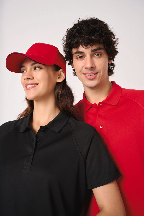 Polo de Desporto de Senhora-RAG-Tailors-Fardas-e-Uniformes-Vestuario-Pro