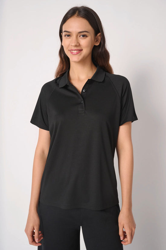 Polo de Desporto de Senhora-RAG-Tailors-Fardas-e-Uniformes-Vestuario-Pro