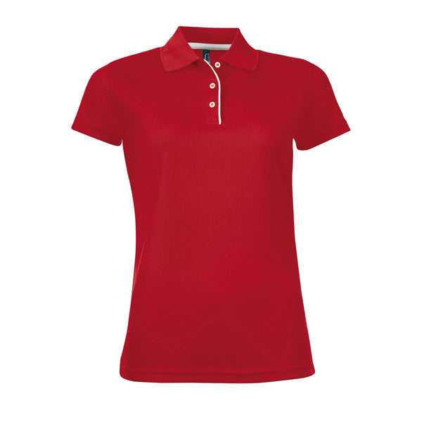 Vermelho - 145