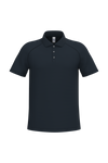 Polo de Homem de Desporto-Azul Marinho Ideal-XS-RAG-Tailors-Fardas-e-Uniformes-Vestuario-Pro