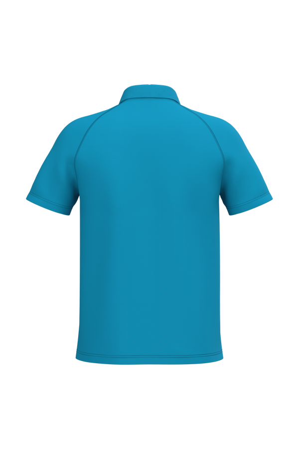 Polo de Homem de Desporto-RAG-Tailors-Fardas-e-Uniformes-Vestuario-Pro