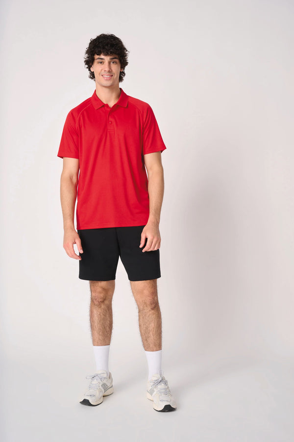 Polo de Homem de Desporto-RAG-Tailors-Fardas-e-Uniformes-Vestuario-Pro