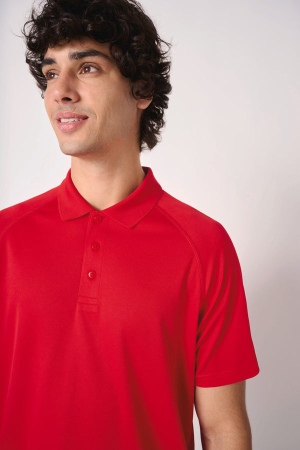 Polo de Homem de Desporto-RAG-Tailors-Fardas-e-Uniformes-Vestuario-Pro