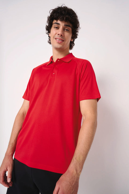 Polo de Homem de Desporto-RAG-Tailors-Fardas-e-Uniformes-Vestuario-Pro