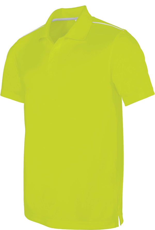 Polo de Manga Curta-RAG-Tailors-Fardas-e-Uniformes-Vestuario-Pro