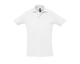 Polo Uomo a Maniche Corte Spring II