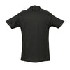 Polo de Manga Curta Spring II para Homem-RAG-Tailors-Fardas-e-Uniformes-Vestuario-Pro