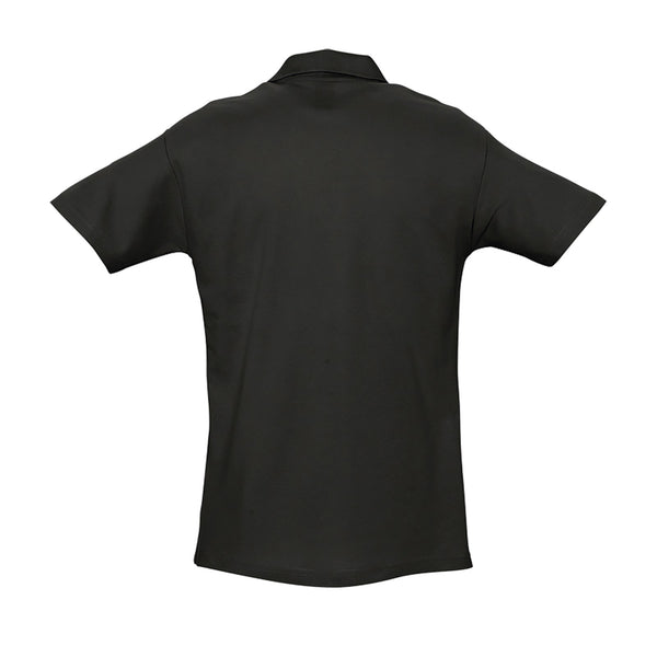 Polo de Manga Curta Spring II para Homem-RAG-Tailors-Fardas-e-Uniformes-Vestuario-Pro