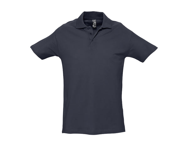 Polo de Manga Curta Spring II para Homem-RAG-Tailors-Fardas-e-Uniformes-Vestuario-Pro