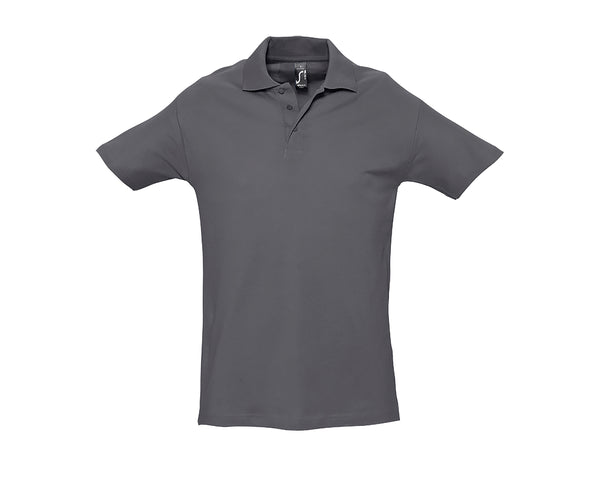 Polo de Manga Curta Spring II para Homem-RAG-Tailors-Fardas-e-Uniformes-Vestuario-Pro
