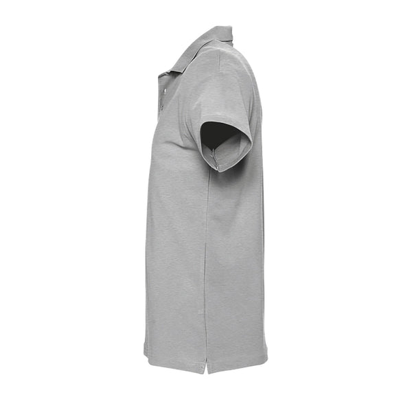 Polo de Manga Curta Spring II para Homem-RAG-Tailors-Fardas-e-Uniformes-Vestuario-Pro
