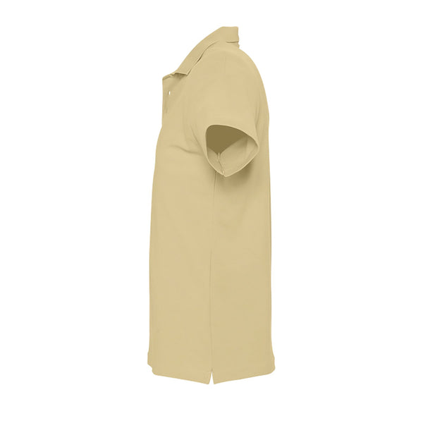 Polo de Manga Curta Spring II para Homem-RAG-Tailors-Fardas-e-Uniformes-Vestuario-Pro