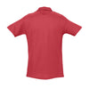Polo de Manga Curta Spring II para Homem-RAG-Tailors-Fardas-e-Uniformes-Vestuario-Pro