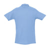 Polo de Manga Curta Spring II para Homem-RAG-Tailors-Fardas-e-Uniformes-Vestuario-Pro