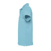Polo de Manga Curta Spring II para Homem-RAG-Tailors-Fardas-e-Uniformes-Vestuario-Pro