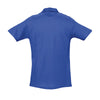 Polo de Manga Curta Spring II para Homem-RAG-Tailors-Fardas-e-Uniformes-Vestuario-Pro