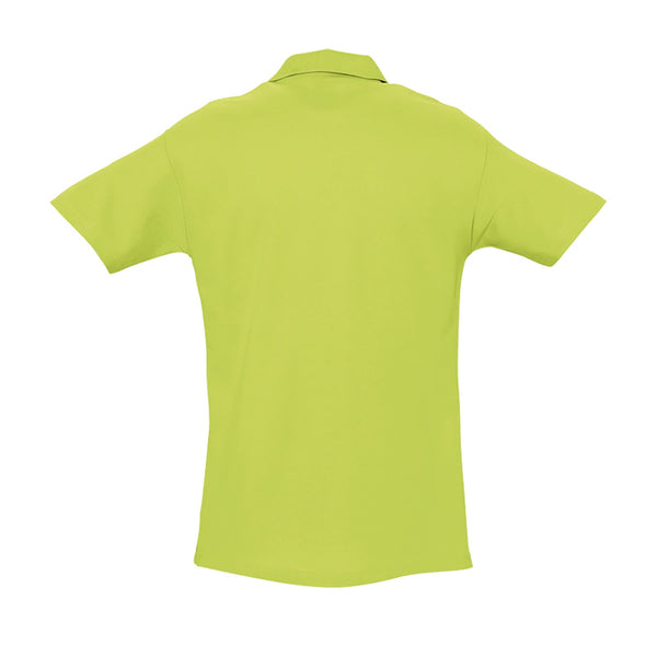 Polo de Manga Curta Spring II para Homem-RAG-Tailors-Fardas-e-Uniformes-Vestuario-Pro
