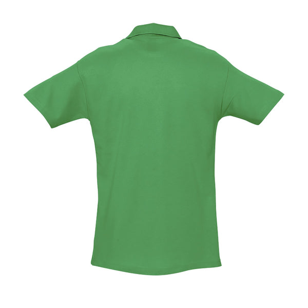 Polo de Manga Curta Spring II para Homem-RAG-Tailors-Fardas-e-Uniformes-Vestuario-Pro