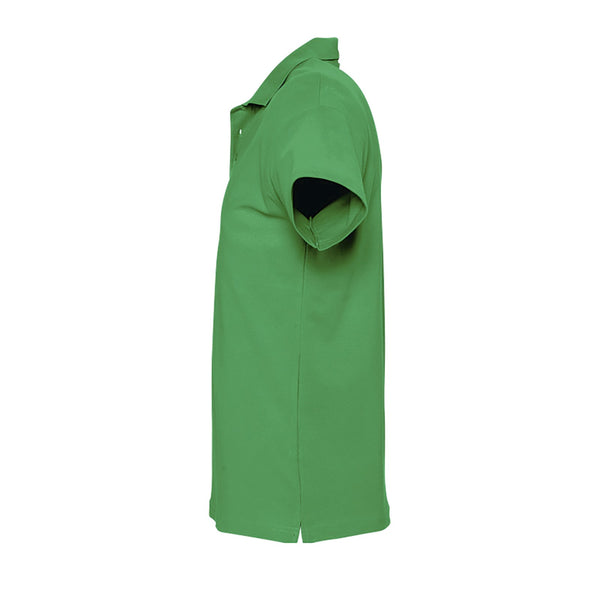 Polo de Manga Curta Spring II para Homem-RAG-Tailors-Fardas-e-Uniformes-Vestuario-Pro