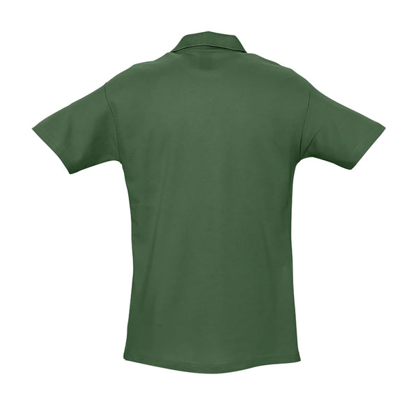 Polo de Manga Curta Spring II para Homem-RAG-Tailors-Fardas-e-Uniformes-Vestuario-Pro