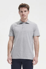 Polo Uomo a Maniche Corte Spring II