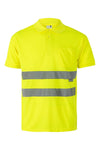 Amarelo Fluor