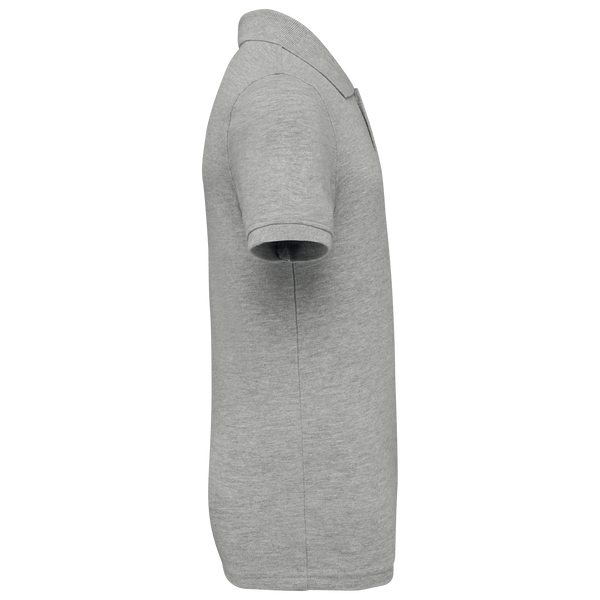 Polo de Manga Curta de Criança-RAG-Tailors-Fardas-e-Uniformes-Vestuario-Pro