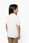 Polo de Manga Curta de Criança-RAG-Tailors-Fardas-e-Uniformes-Vestuario-Pro