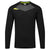 Pólo de Manga cumprida DX4 S/S-Preto-S-RAG-Tailors-Fardas-e-Uniformes-Vestuario-Pro