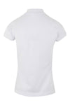 Polo de Mulher de Manga Curta Mackay Woman-RAG-Tailors-Fardas-e-Uniformes-Vestuario-Pro
