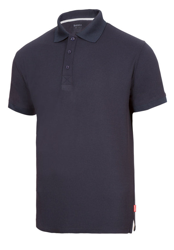 Polo de Sala para Homem-Azul Navy-S-RAG-Tailors-Fardas-e-Uniformes-Vestuario-Pro