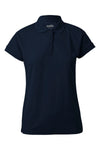Polo de Sala para Mulher-Azul Marinho-S-RAG-Tailors-Fardas-e-Uniformes-Vestuario-Pro