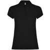 Polo de Senhora Ajustado Star Woman-02-S-RAG-Tailors-Fardas-e-Uniformes-Vestuario-Pro