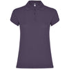 Polo de Senhora Ajustado Star Woman-121-S-RAG-Tailors-Fardas-e-Uniformes-Vestuario-Pro