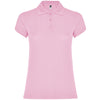 Polo de Senhora Ajustado Star Woman-48-S-RAG-Tailors-Fardas-e-Uniformes-Vestuario-Pro