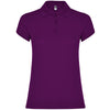 Polo de Senhora Ajustado Star Woman-71-S-RAG-Tailors-Fardas-e-Uniformes-Vestuario-Pro