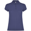 Polo de Senhora Ajustado Star Woman-86-S-RAG-Tailors-Fardas-e-Uniformes-Vestuario-Pro