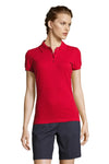 Polo de Senhora PEOPLE de Piqué 21 Ringspun-RAG-Tailors-Fardas-e-Uniformes-Vestuario-Pro