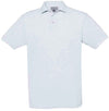 Polo de criança Safran-RAG-Tailors-Fardas-e-Uniformes-Vestuario-Pro