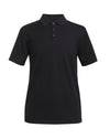 Polo de desempenho Columbia-Black-XS (XSM)-RAG-Tailors-Fardas-e-Uniformes-Vestuario-Pro