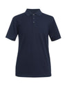 Polo de desempenho Columbia-Navy-XS (XSM)-RAG-Tailors-Fardas-e-Uniformes-Vestuario-Pro