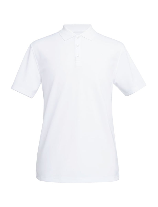 Polo de desempenho Columbia-White-XS (XSM)-RAG-Tailors-Fardas-e-Uniformes-Vestuario-Pro