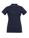 Polo de desempenho Laurel-Navy-XS (XSM)-RAG-Tailors-Fardas-e-Uniformes-Vestuario-Pro