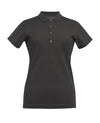 Polo de desempenho Laurel-Slate Grey-XS (XSM)-RAG-Tailors-Fardas-e-Uniformes-Vestuario-Pro