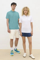Polo de sport PITCHER