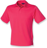 Polo de hombre COOLPLUS®