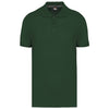 Polo de homem Limeiro - 200 g/m² SilverPlus® Anti-borboto (1/2)-Forest Green-S-RAG-Tailors-Fardas-e-Uniformes-Vestuario-Pro