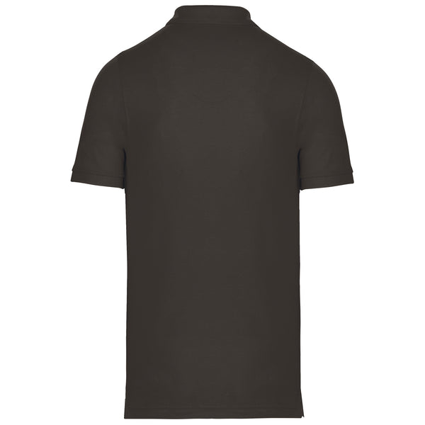 Polo de homem Limeiro - 200 g/m² SilverPlus® Anti-borboto (1/2)-RAG-Tailors-Fardas-e-Uniformes-Vestuario-Pro